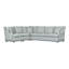 American Bungalow 4-Piece Riverside L-Sectional-99923837-73650288-73650228