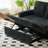 Sleeper Sofa Couch w/Pull Out Bed-377022095