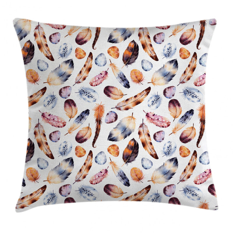 Mixed Outdoor Pillow Cover