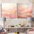 Toile tendue