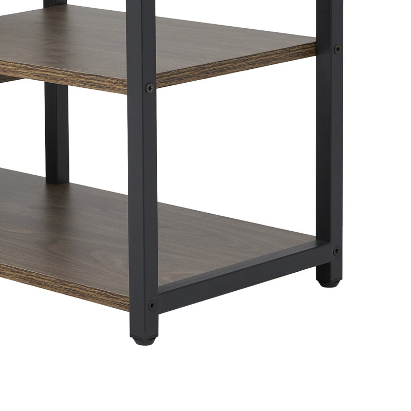 Wogina Storage Bench