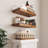 2 Piece Solid Wood Floating Shelf-1861587651-1861587676