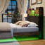 Upholstered Storage Bed-124004611