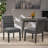 Reidsville 20'' H Tufted Upholstered Parsons Chair-118863504