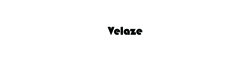 Logo Velaze