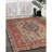 Oriental Indoor Rug-1820186549