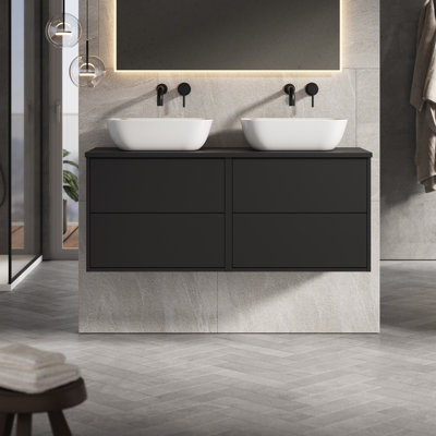 Taheera Bathroom Furniture Suite
