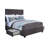 Kacy-Leigh Upholstered Standard Bed with Drawers-1839060014-1839060012-1839060011