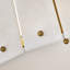 Simone 4 - Light Semi Flush Mount