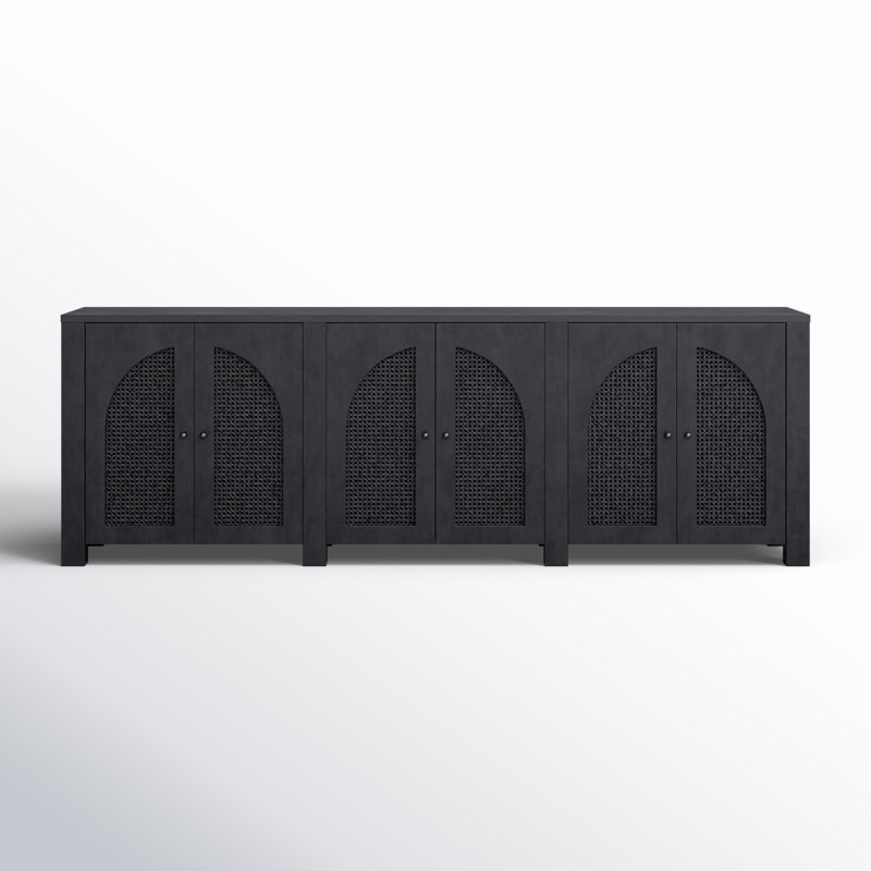 Silfa 98'' Sideboard