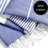 Meini Cotton Beach Towel-1986509328
