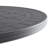 Set Of Cast Aluminum Patio Furniture With Brown Cushions-734577605