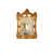 Antique Gold selected