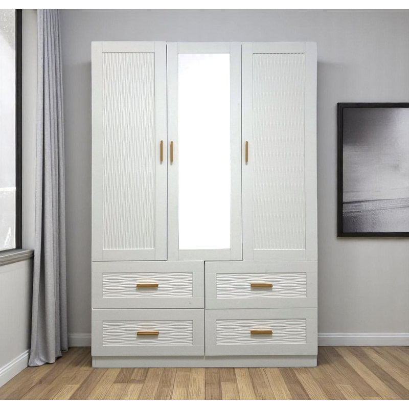 Commode combinée 75 po