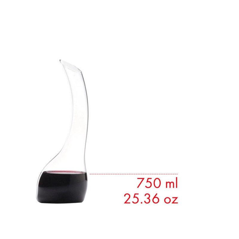 RIEDEL Cornetto Single Decanter