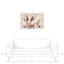 Impression sur toile Boho Flowers-1213416804