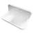 Gourmetier 20.19" x 18.5" Wall Mounted Laundry Sink