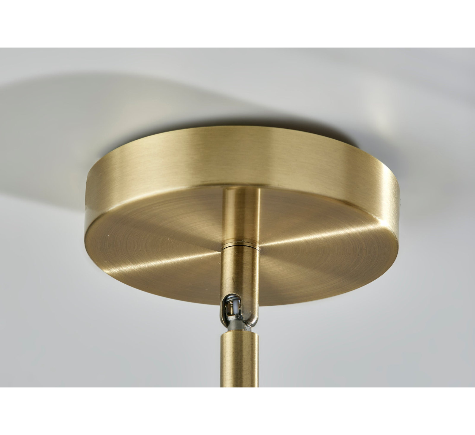 Anastasia 3 - Light Drum Chandelier