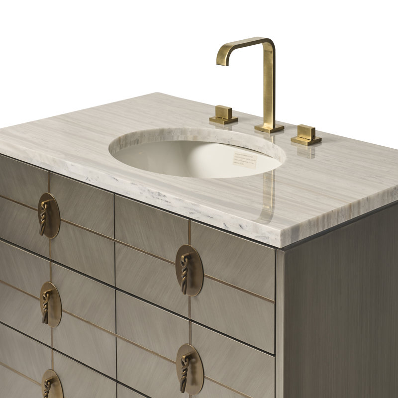 Longwood 36'' W Single Vanity