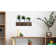 Tyringham Oak Floating Shelf