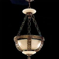 Melilla 5 - Light Pendant