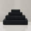 Egyptian Cotton Ribbed Towels-251094346-251094345