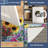 Balham Full Bloom Indoor Mat-708366520