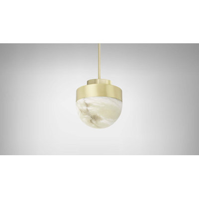 Luminaire suspendu Lucid