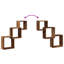 Cvitko Floating Shelf-259012408