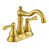 Brushed Gold is out of stock