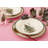 Spode Christmas Tree Soup Plate 9"