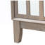 Buffet buffet avec portes et tablettes, buffet en bois-824252377