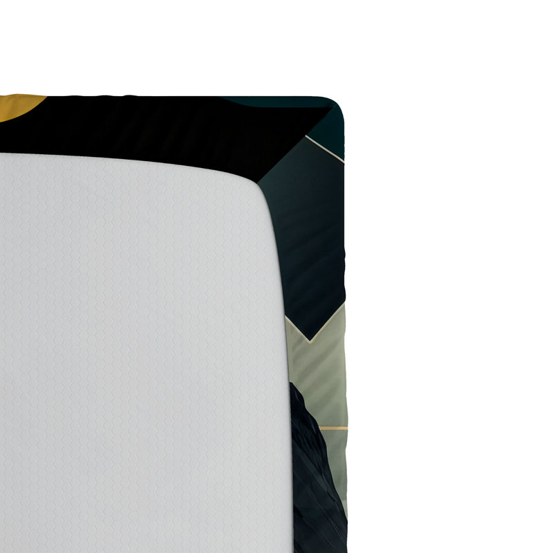 Drap-housse Ambesonne, Drap-housse grand