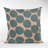 Dots Polka Dots Outdoor Reversible Throw Pillow-108267566