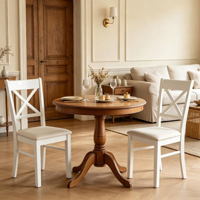 Chaises de salle à manger
