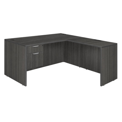 Bureau Regency Legacy L avec tiroir à un caisson