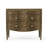 Barcelona 32'' W Solid Wood Nightstand