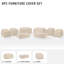 Housse pour ensemble de conversation Furniture Furniture-204715708