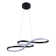 Dreyson Dimmable LED Chandelier