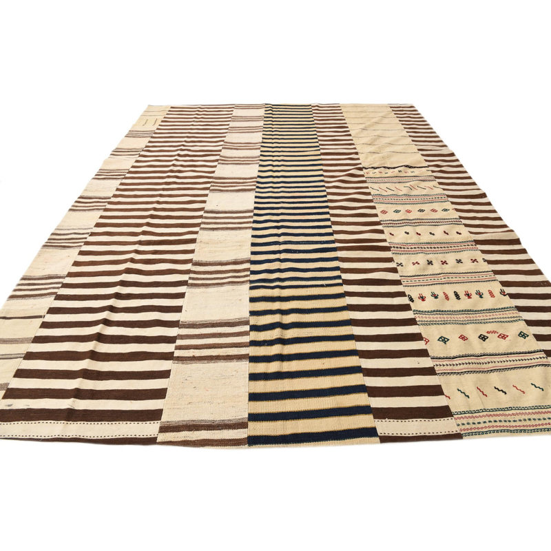 Jessen Ivory Rug