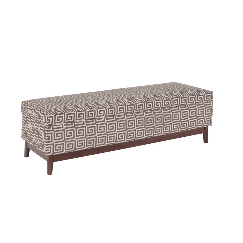 Banc de rangement Artesha 2
