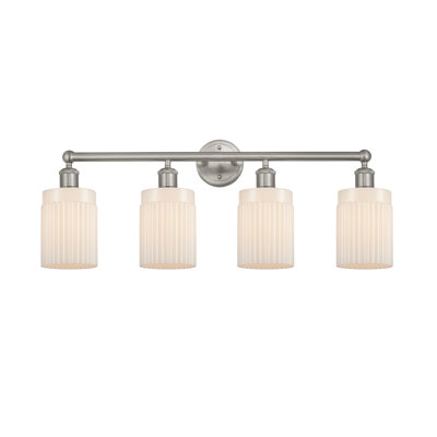 Elloise 4 - Light Dimmable Vanity Light