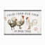 Toile d'extérieur «Free Range Fresh I» Katie pertiet-87946226