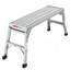Banc de travail portatif