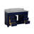 Ensa 60'' Single Bathroom Vanity with Top-1667918030-1622077419