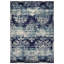 Tapis à motif damassé patiné-747211561