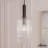 Gatz 1 - Light Cylinder Pendant-99661640