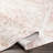 Oriental Indoor Rug-1214682236