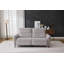 Electric Reclining Sofa-185739437