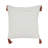 Charming Embroidered Seashell Pillow Cover-109070113